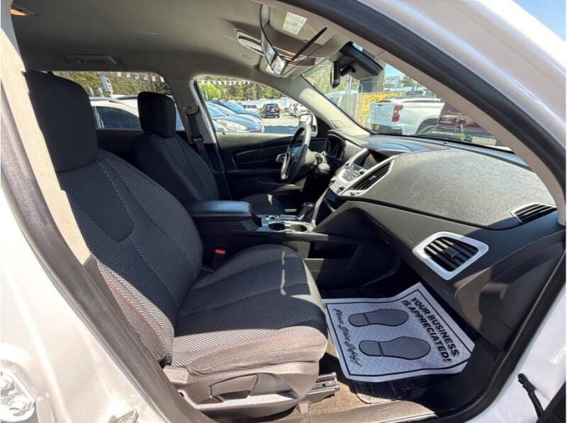 2017 GMC Terrain SLE-1