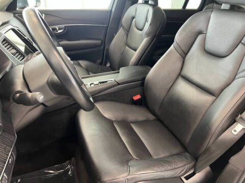 2020 Volvo XC90