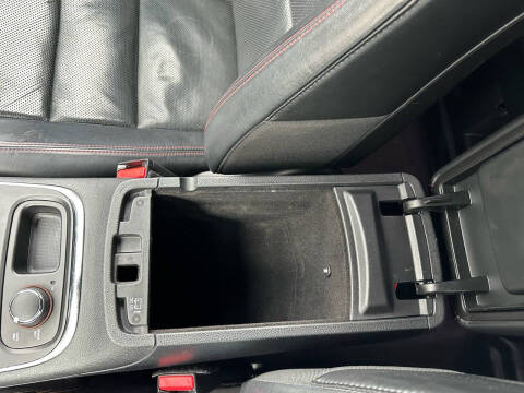 2017 Dodge Durango R/T