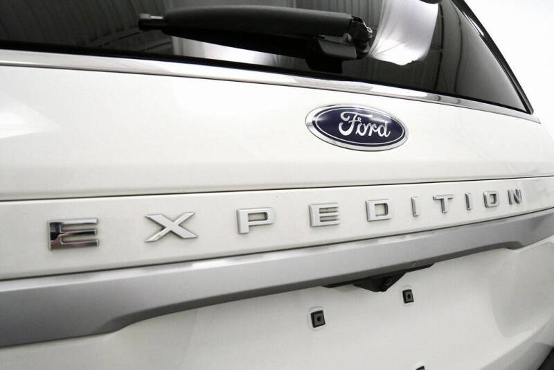 2022 Ford Expedition XLT