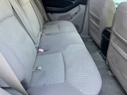 2008 Toyota 4Runner SR5