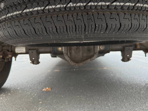 2006 Chevrolet Express 2500