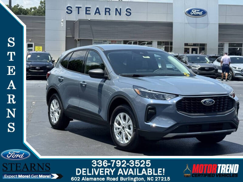 2025 Ford Escape Active's photo