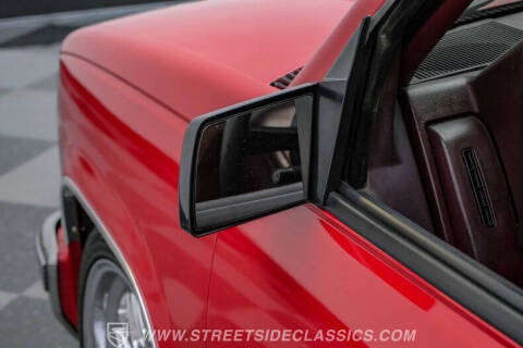 1988 GMC Sierra 1500