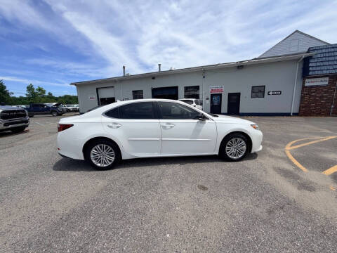 2014 Lexus ES 350