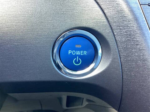 2014 Toyota Prius Two