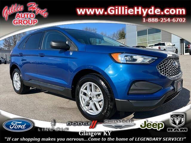 2023 Ford Edge for sale at Gillie Hyde Auto Group in Glasgow KY