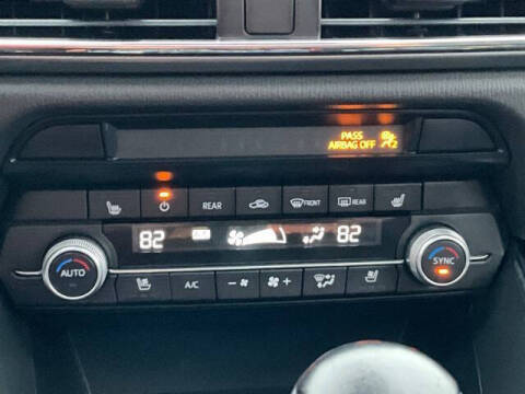 2023 Mazda CX-9 Touring Plus