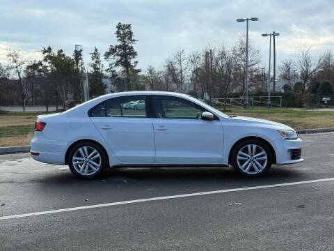 2014 Volkswagen Jetta