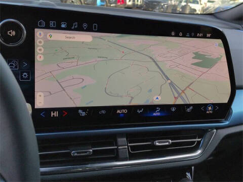 2026 Chevrolet Equinox EV LT 2