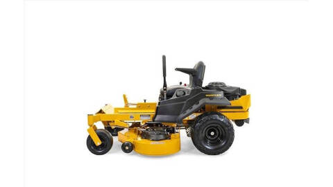 2024 Hustler Raptor X