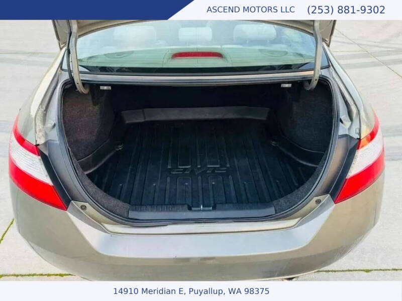 2007 Honda Civic