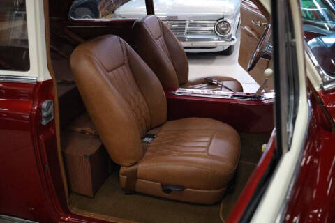 1952 Chevrolet Styleline