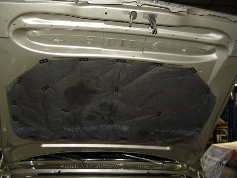 1966 Plymouth Barracuda