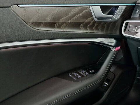 2023 Audi A6 quattro Premium Plus 55 TFSI