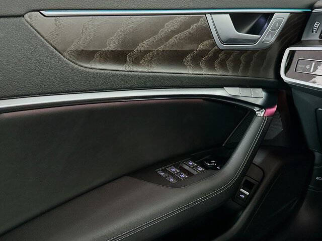 2023 Audi A6 quattro Premium Plus 55 TFSI