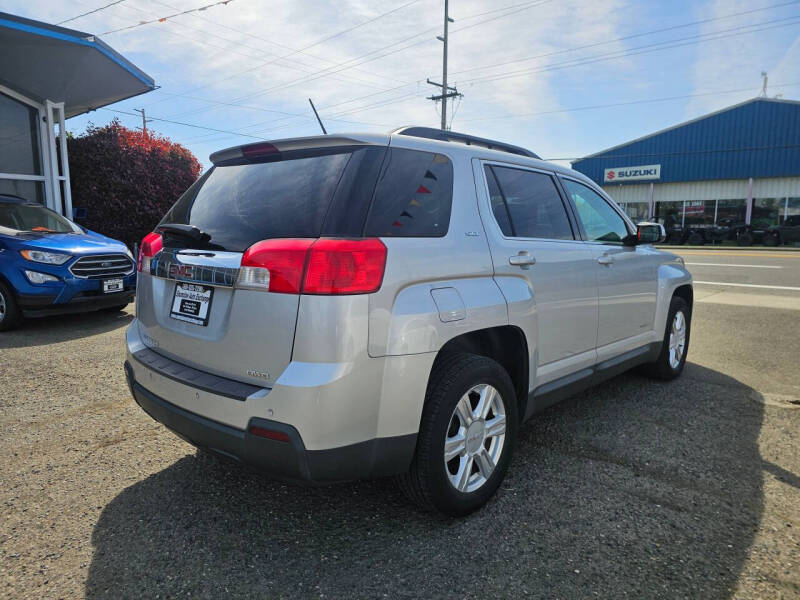 2014 GMC Terrain SLT-1