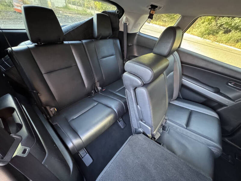 2012 Mazda CX-9 Grand Touring