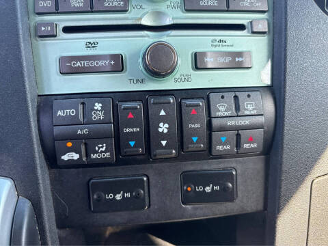 2011 Honda Pilot Touring