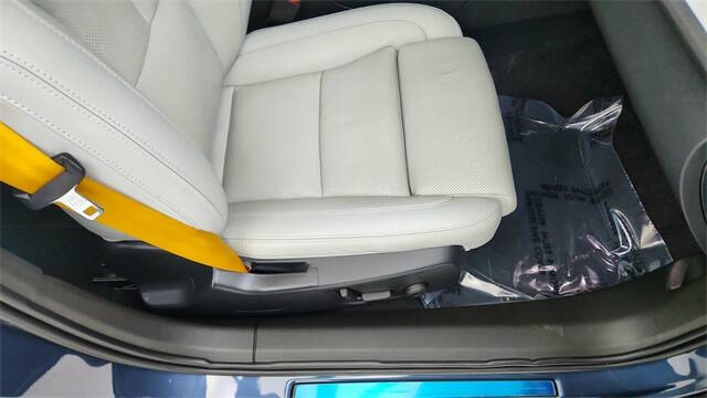 2023 Polestar 2 Long Range Dual Motor