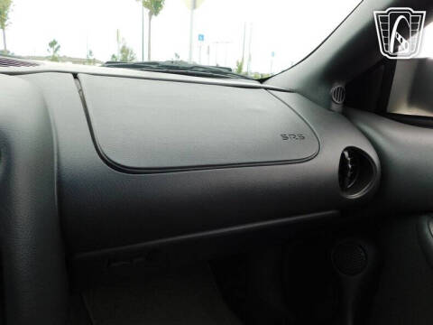 1997 Pontiac Firebird Trans Am