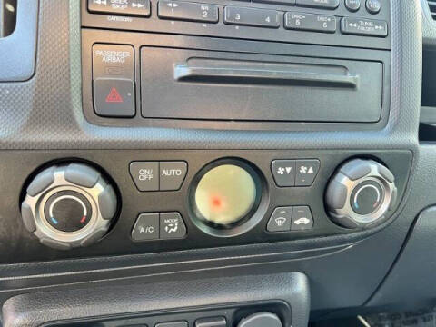 2011 Honda Ridgeline RTL