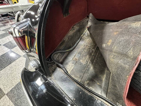 1940 Chrysler Windsor