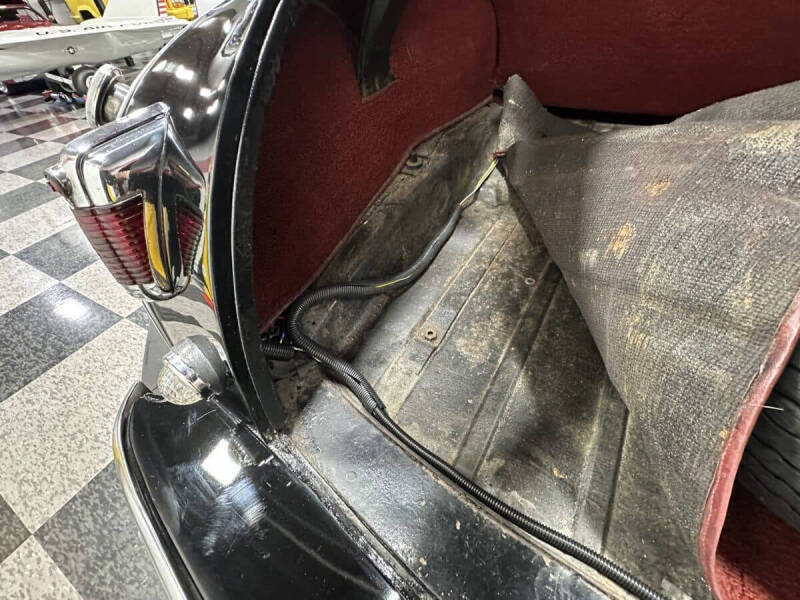 1940 Chrysler Windsor