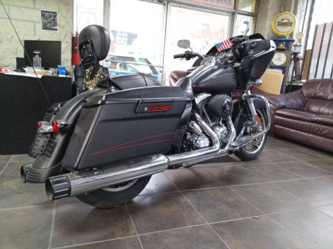 2013 Harley Davidson Road Glide