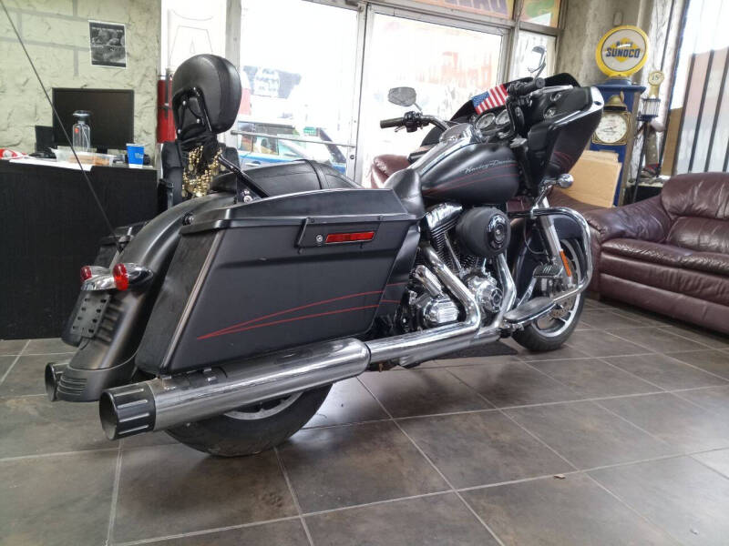 2013 Harley Davidson Road Glide