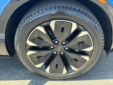 2024 Chevrolet Blazer EV RS