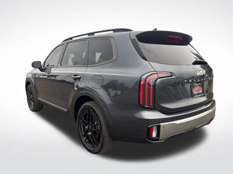 2023 Kia Telluride EX X-Line