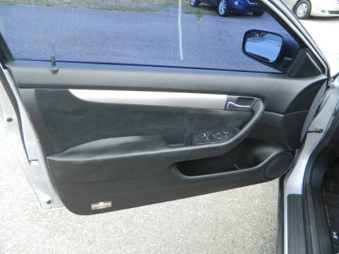 2004 Honda Accord LX