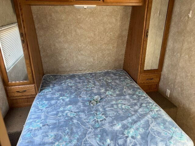 2008 Forest River Salem