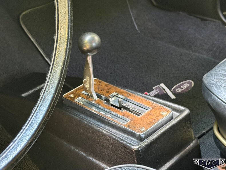 1969 Oldsmobile Hurst Olds