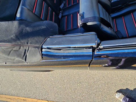 1979 Cadillac DeVille