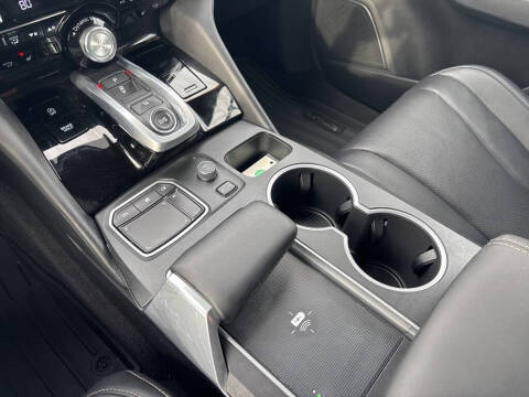 2023 Acura MDX SH-AWD w/Tech