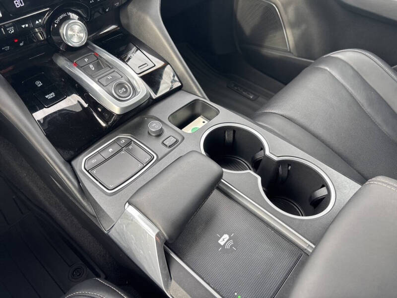 2023 Acura MDX SH-AWD w/Tech