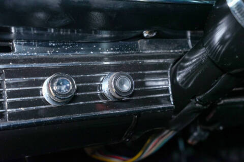 1968 Ford Fairlane 500