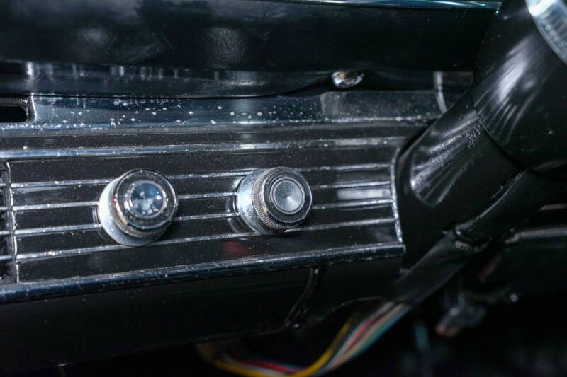 1968 Ford Fairlane 500