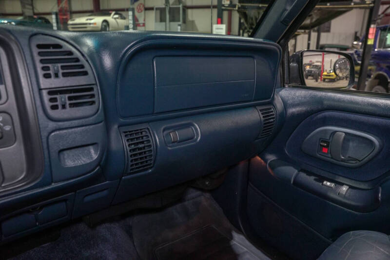 1997 GMC Yukon SLT
