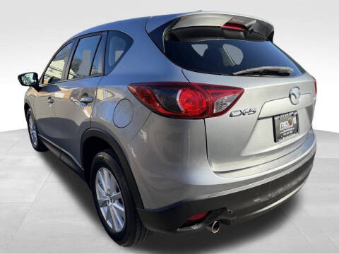 2014 Mazda CX-5 Sport