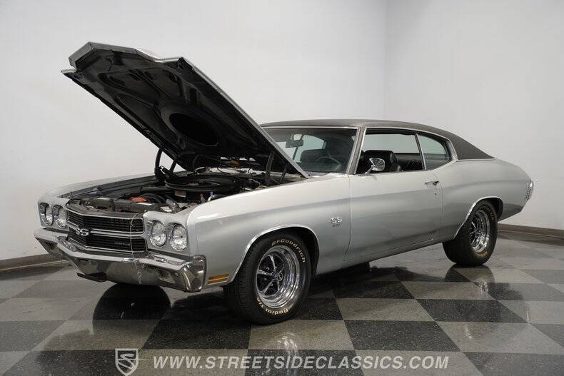 1970 Chevrolet Chevelle