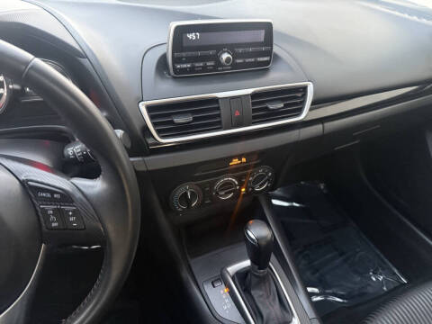 2014 Mazda MAZDA3 i Touring