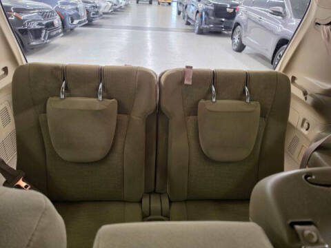 2011 Toyota Highlander