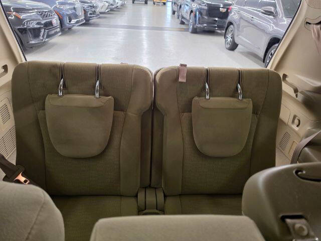 2011 Toyota Highlander