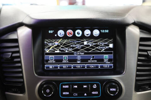 2020 GMC Yukon XL Denali