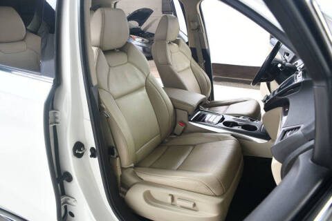 2017 Acura MDX SH-AWD w/Tech