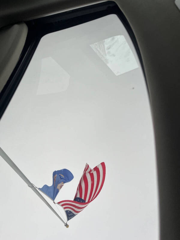 2014 Honda Odyssey EX-L w/Navi