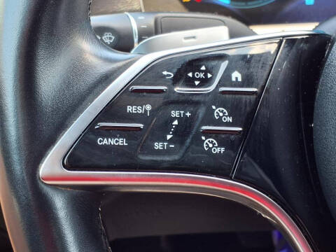 2021 Mercedes-Benz E-Class E 350